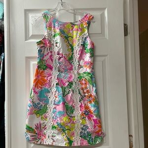 Lily Pulitzer dress size 6